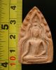 Phra Khunpaen - Kumaanthong L.  P.  Tim Wat Prakhao Ayudthya A.  D.  2000s Vf Amulets photo 2