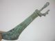 Chinese Bronze Sword.  Classic Styling,  Carving Exquisite Decorative Pattern 8 Swords photo 3