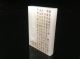 100% Natural Hand - Carved Chinese Hetian Jade Pendant - Kwan - Yin Nr Necklaces & Pendants photo 3