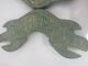 Collect Bronze In Ancient China Commodity Trading Tools Bridge Shape 1 Other photo 2