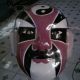 Rare,  Signed,  One Of A Kind,  Antique Ying And Yang Mask,  Priced To Sell Bowls photo 1