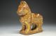 Archaize Chinese Classical Old Jade Carved Statues - - - Horse & H S Culture 8756 Horses photo 1