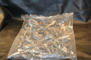 Of 100 Maple Syrup Sap Bucket Spile Taps Spouts photo