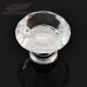 40mm Clear Crystal Zinc Alloy Diamond Type Cabinet Drawer Handle Knob Pull Drawer Pulls photo 1