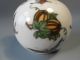 Fine China Chinese Gourd Shaped Pottery Snuff Bottle W/ Butterfly Decor Ca.  1900 Snuff Bottles photo 9