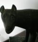 Real Bronze Sculpture Capitoline Wolf Remus Romulus,  Statue Over 100 Years Old. Roman photo 9