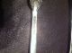 Two Wallace Sterling Silver Spoons Flatware & Silverware photo 5