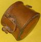 Rare C.  1800 Antique Copper Dovetailed Hearth Pot - Great Display Piece Metalware photo 3