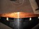 1970 ' S Michael Taylor Baker Furniture Side / End / Lamp Table With Brass Tag Mid-Century Modernism photo 6