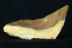 Lower Paleolithic Flint Awl - 5.  9 Cm / 2.  32 