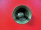 Antique Bronze Mortar With Pestle,  18th Century Ad. Metalware photo 1