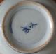 Handpainted And Marked Qing Plate Plates photo 4