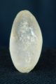 Neolithic Neolithique Quartz Crystal Labret - 6500 To 2000 Before Present - Sahara Neolithic & Paleolithic photo 1