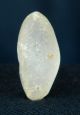 Neolithic Neolithique Quartz Crystal Labret - 6500 To 2000 Before Present - Sahara Neolithic & Paleolithic photo 2