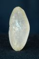 Neolithic Neolithique Quartz Crystal Labret - 6500 To 2000 Before Present - Sahara Neolithic & Paleolithic photo 5