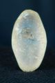 Neolithic Neolithique Quartz Crystal Labret - 6500 To 2000 Before Present - Sahara Neolithic & Paleolithic photo 6