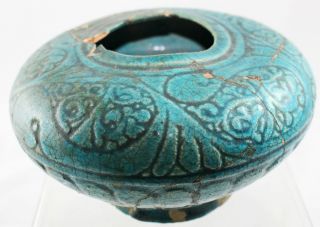 Rare Ancient Persian Pottery photo