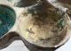 Rare Ancient Persian Serving Container Middle East photo 4