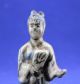 Antiques China ' S Rare Statues Men, Women & Children photo 1