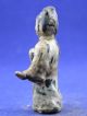 Antiques China ' S Rare Statues Men, Women & Children photo 3