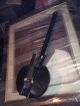 Antique African Guitar Other photo 2