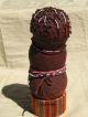 Very Rare African Mwali Gourd Doll Tongo/yao People,  Zimbabwe/ Fertility Figure Sculptures & Statues photo 3