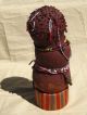 Very Rare African Mwali Gourd Doll Tongo/yao People,  Zimbabwe/ Fertility Figure Sculptures & Statues photo 4