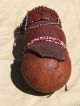 Very Rare African Mwali Gourd Doll Tongo/yao People,  Zimbabwe/ Fertility Figure Sculptures & Statues photo 6