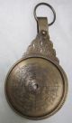 Brass Antiqued 4in Astrolabe Astrolab Sextants photo 2