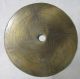 Brass Antiqued 4in Astrolabe Astrolab Sextants photo 7