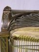 Antique Humphrey Radiantfire Heater Fireplace Insert Cast Iron Copper Ornate Primitives photo 4
