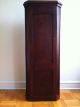 Unusual Antique Mission Arts & Crafts Style Lectern,  Podium Or Cabinet Arts & Crafts Movement photo 1