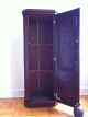 Unusual Antique Mission Arts & Crafts Style Lectern,  Podium Or Cabinet Arts & Crafts Movement photo 5