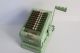 Vintage Paymaster Checkwriter Model 7000 Series Keyboard 8 - Col.  W/ Key Binding, Embossing & Printing photo 11