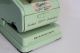 Vintage Paymaster Checkwriter Model 7000 Series Keyboard 8 - Col.  W/ Key Binding, Embossing & Printing photo 3