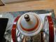 Antique Coffee Grinder 1890 ' S Restored Other photo 11