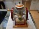 Antique Coffee Grinder 1890 ' S Restored Other photo 1