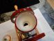 Antique Coffee Grinder 1890 ' S Restored Other photo 2