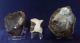 A Group Of 3 Upper Palaeolithic / Mesolithic Flint Tools Neolithic & Paleolithic photo 1