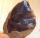 A Group Of 3 Upper Palaeolithic / Mesolithic Flint Tools Neolithic & Paleolithic photo 2