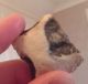 A Group Of 3 Upper Palaeolithic / Mesolithic Flint Tools Neolithic & Paleolithic photo 6