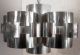 Authentic Curtis Jere Chrome Chandelier New Sale Price Mid - Century Light Fixture Mid-Century Modernism photo 2
