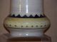 Poole Carter Stabler Adams Art Deco Art Pottery Vase Signed & Marked Art Deco photo 3