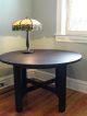 Gustav Stickley Mission Library Or Parlor Table 48 