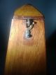 Early Maëlzel Paquet Metronome With Time Signature Bell - Serial Number 519,  163 Other photo 6