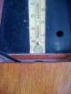 Early Maëlzel Paquet Metronome With Time Signature Bell - Serial Number 519,  163 Other photo 8