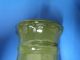 Arts & Crafts Era Green Glaze Vase Pair Stickley Era Arts & Crafts Movement photo 1