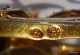 French Belle Epoque Platinum Over 18k Gold Diamonds Pendant Brooch Art Nouveau photo 4