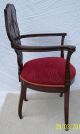 Antique Arm Chair - Late 1800 ' S 1800-1899 photo 2