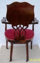 Antique Arm Chair - Late 1800 ' S 1800-1899 photo 3